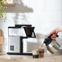 Капельная кофеварка Melitta AromaSignature Therm DeLuxe 1007-07