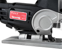 Лобзик P.I.T. PST20H-80A/1 (с 1-м АКБ, кейс)