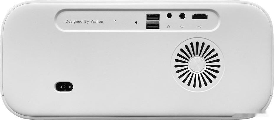 Проектор Wanbo X5