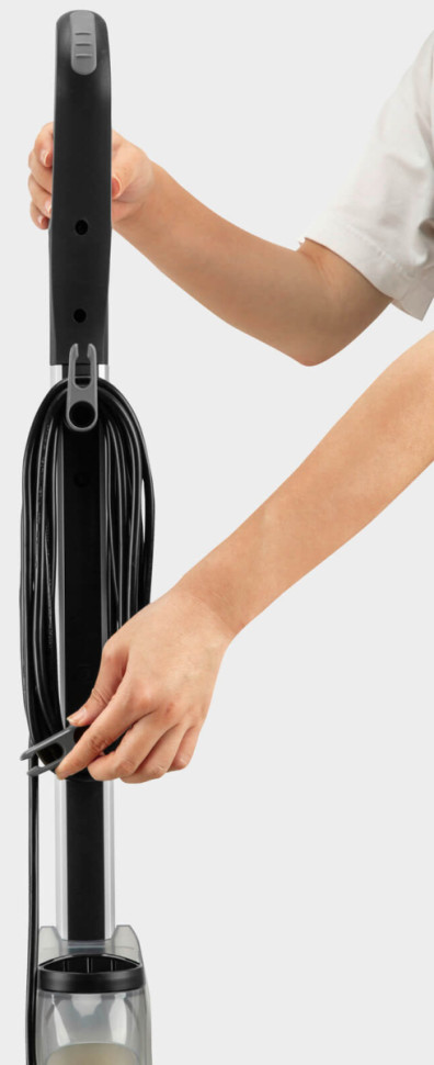 Паровая швабра Karcher SC 2 Upright EasyFix
