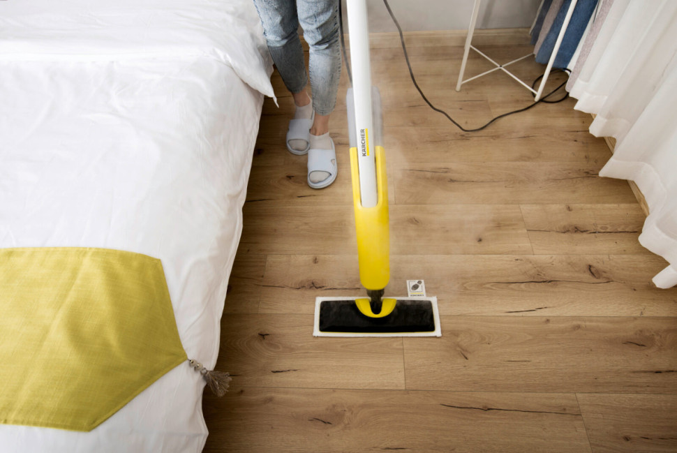 Паровая швабра Karcher SC 2 Upright EasyFix