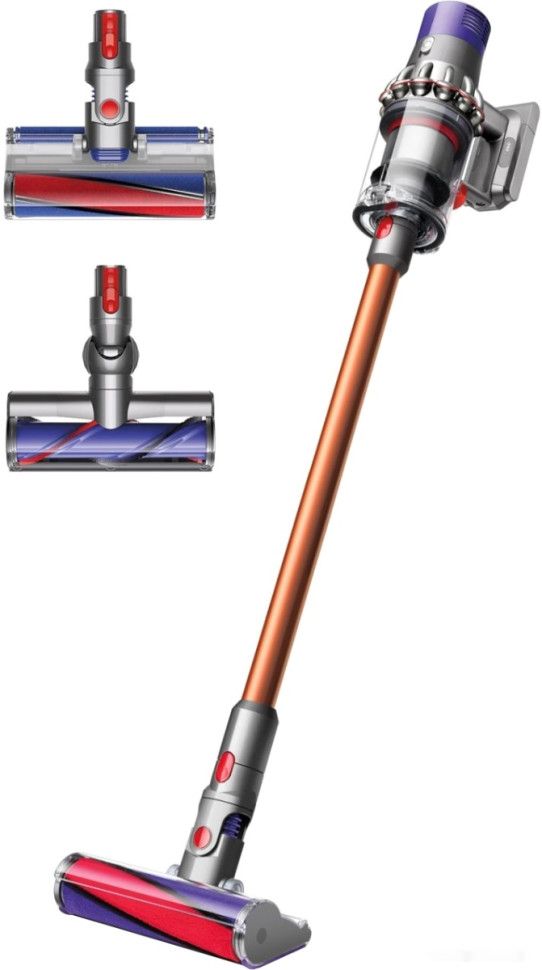 Пылесос Dyson Cyclone V10 Absolute 226397-01