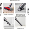 Пылесос Dyson Cyclone V10 Absolute 226397-01