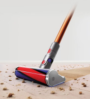 Пылесос Dyson Cyclone V10 Absolute 226397-01