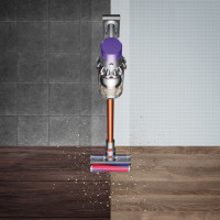 Пылесос Dyson Cyclone V10 Absolute 226397-01