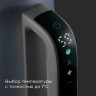 Электрический чайник Redmond KM238 (серый)