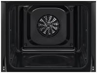 Духовой шкаф Electrolux LOH3H00BK