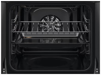 Духовой шкаф Electrolux LOH3H00BK