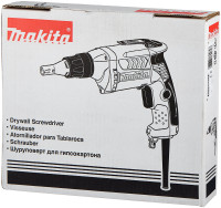 Шуруповерт для гипсокартона Makita FS4300