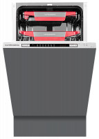 Посудомоечная машина Kuppersberg GSM 4573