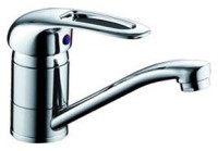 Смеситель KFA Albit 4602-915-00