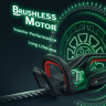 Кусторез Bosch Universal HedgeCut 18V-50 0600849K00 (без АКБ)