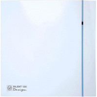 Вытяжная вентиляция Soler &amp; Palau Silent-100 CZ Design [5210601800]