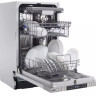 Посудомоечная машина Delonghi DDW08S Aquamarine eco