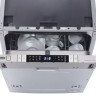 Посудомоечная машина Delonghi DDW08S Aquamarine eco
