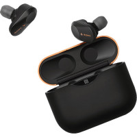 Наушники Sony WF1000XM3 (Black)