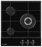 Варочная панель LEX GVG 431 BBL