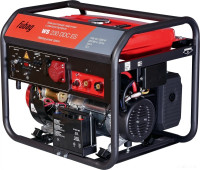 Генератор FUBAG WS 230 DDC ES