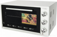 Мини-печь Maunfeld СEMOB.363.W