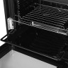 Духовой шкаф LEX EDP 671 BL MAX