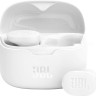 Наушники JBL Tune Buds (белый)