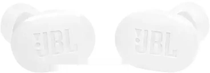 Наушники JBL Tune Buds (белый)