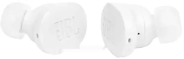 Наушники JBL Tune Buds (белый)