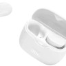 Наушники JBL Tune Buds (белый)