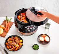 Мультиварка Moulinex CE430A32