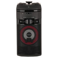 Музыкальный центр LG OL75DK