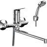 Смеситель Rossinka Silvermix RS29-33