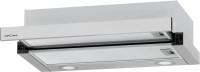 Вытяжка Krona Kamilla T 600 Inox 2 мотора (нержавеющая сталь)