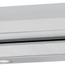 Вытяжка Krona Kamilla T 600 Inox 2 мотора (нержавеющая сталь)