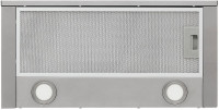 Вытяжка Krona Kamilla T 600 Inox 2 мотора (нержавеющая сталь)