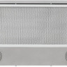 Вытяжка Krona Kamilla T 600 Inox 2 мотора (нержавеющая сталь)