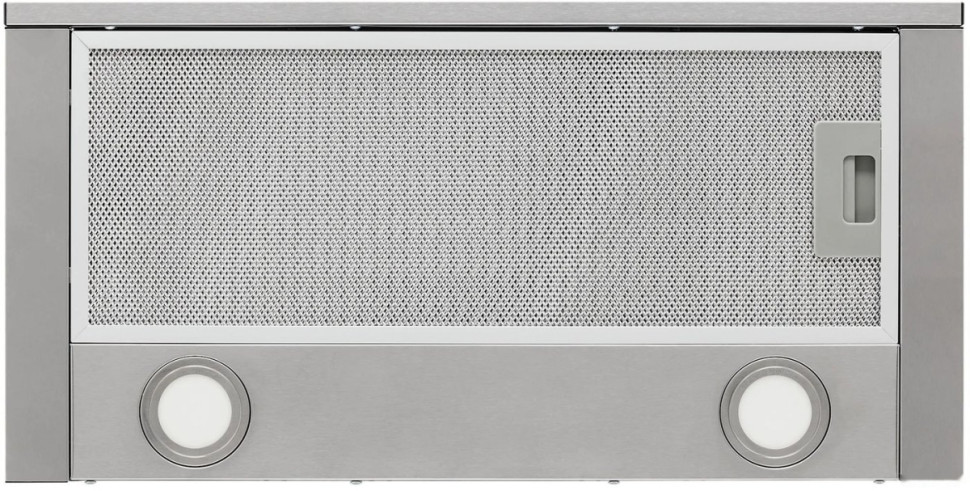 Вытяжка Krona Kamilla T 600 Inox 2 мотора (нержавеющая сталь)