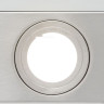 Вытяжка Krona Kamilla T 600 Inox 2 мотора (нержавеющая сталь)