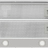 Вытяжка Krona Kamilla T 600 Inox 2 мотора (нержавеющая сталь)
