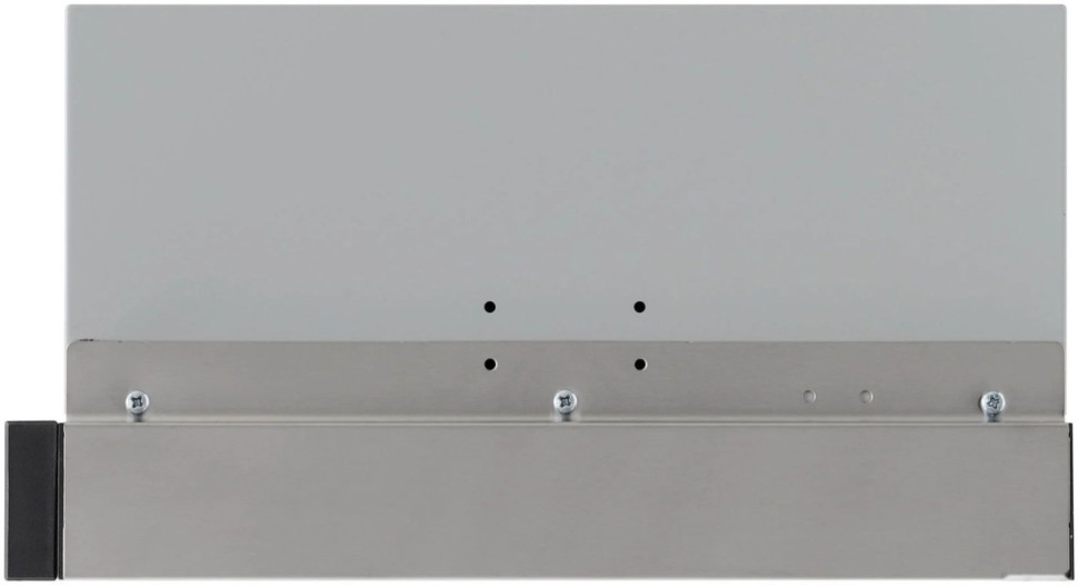 Вытяжка Krona Kamilla T 600 Inox 2 мотора (нержавеющая сталь)