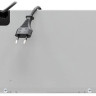 Вытяжка Krona Kamilla T 600 Inox 2 мотора (нержавеющая сталь)