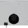 Вытяжка Krona Kamilla T 600 Inox 2 мотора (нержавеющая сталь)
