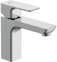 Умывальник Cersanit Moduo 80 Slim P-UM-MOD80SL/1 + 63039