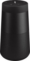 Портативная акустика Bose SoundLink Revolve II (черный)