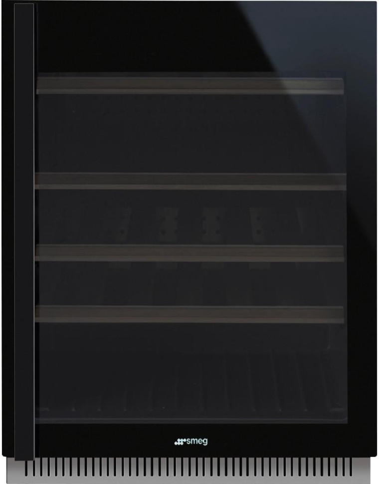 Винный шкаф Smeg CVI638LN3