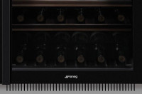 Винный шкаф Smeg CVI638LN3