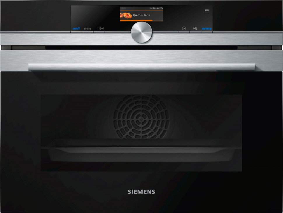 Духовой шкаф Siemens CS656GBS2