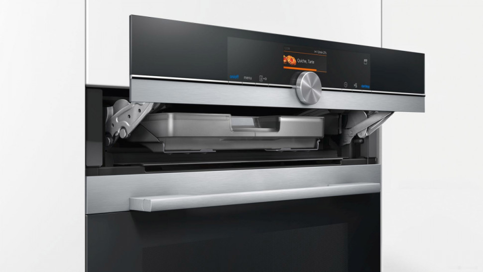 Духовой шкаф Siemens CS656GBS2