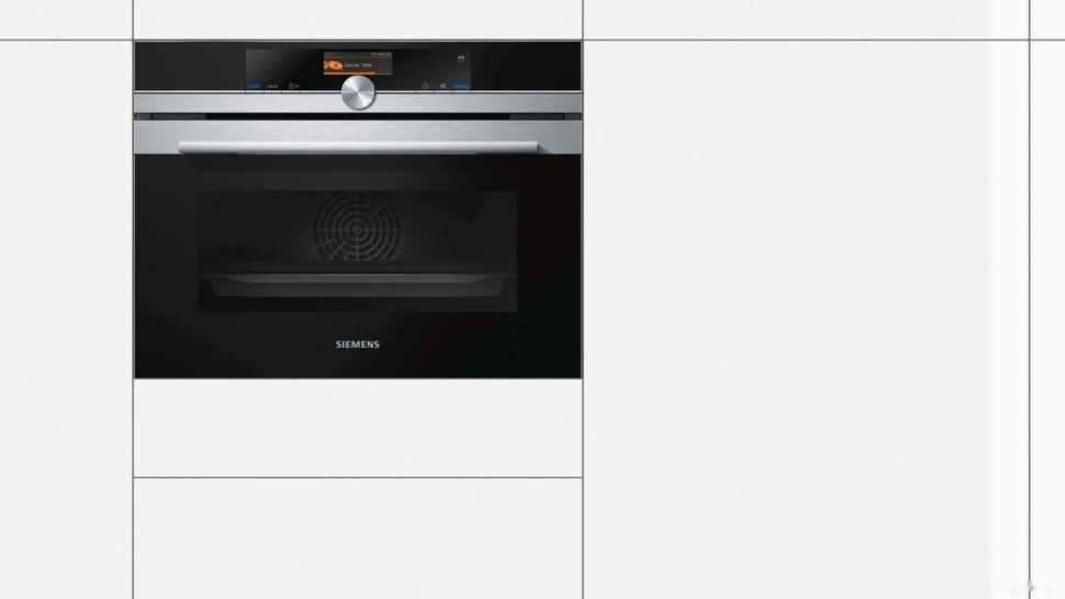 Духовой шкаф Siemens CS656GBS2