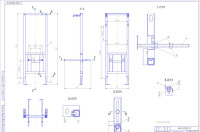 Система инсталляции Cersanit Link Pro
