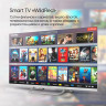 Телевизор TopDevice Frameless Neo TDTV32CS04H_BK